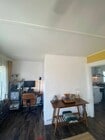 View upon entering and looking left - 1644 Mohawk St House