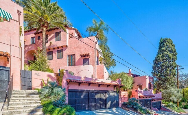 Photo - Las Orquideas