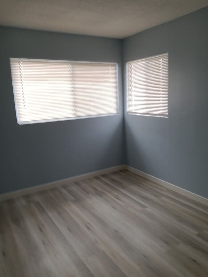 Bedroom #1 - 2331 W West Ave Apartments Unit 3