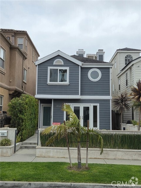 Building Photo - 416 8th St Rental