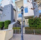 Photo - Walk-Up Townhouse in Downtown SD -  Dual Master 2 Bed 3 Bath with Brand New Flooring!
