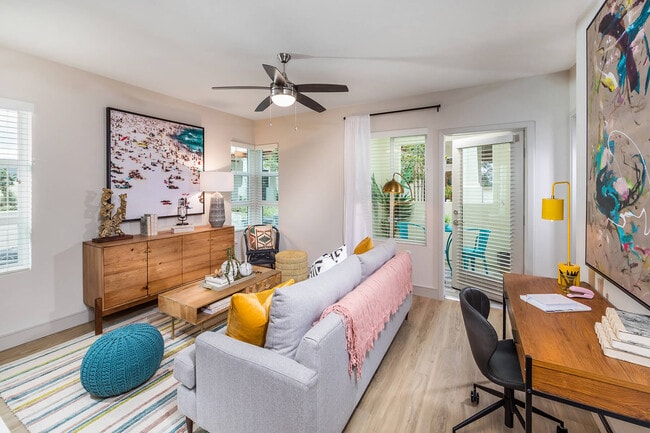 Photo - The Seaton Apartments