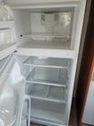 Fridge - 1421 16th St Unit 8