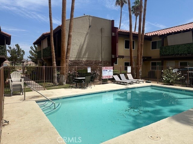 Building Photo - 51025 Avenida Martinez