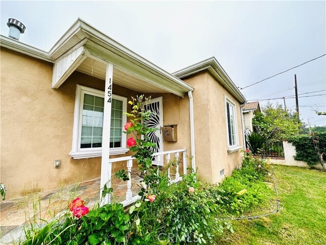 Photo - 1454 W 218th St House
