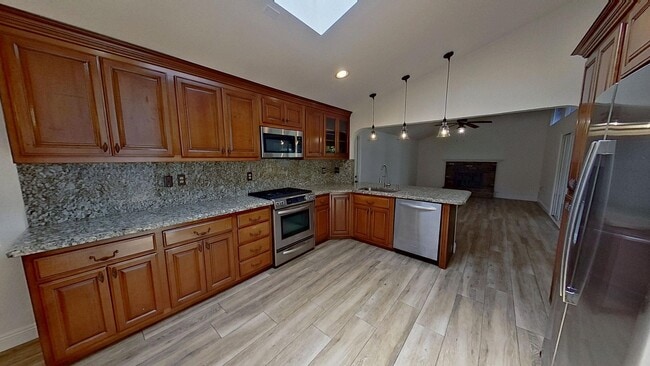 Photo - 9092 Brabham Dr