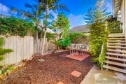 Photo - Open and Airy Back- Townhome Unit in Amazing Normal ...