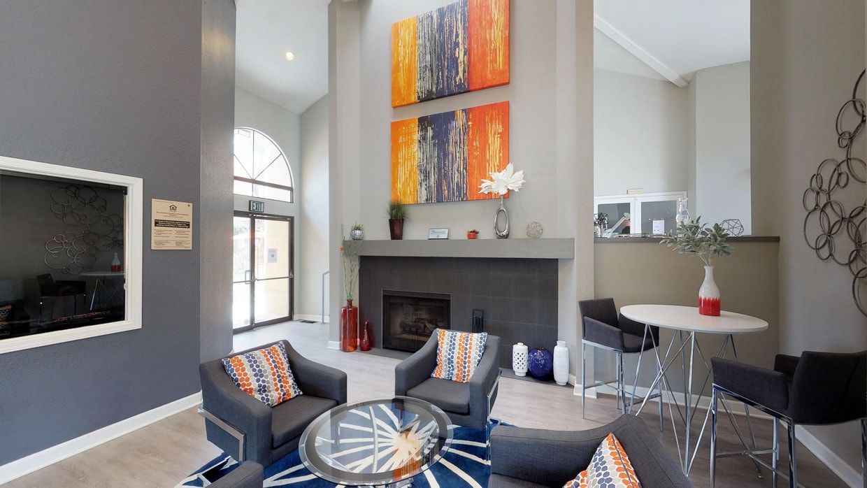 3D Tour - Canyon Villa