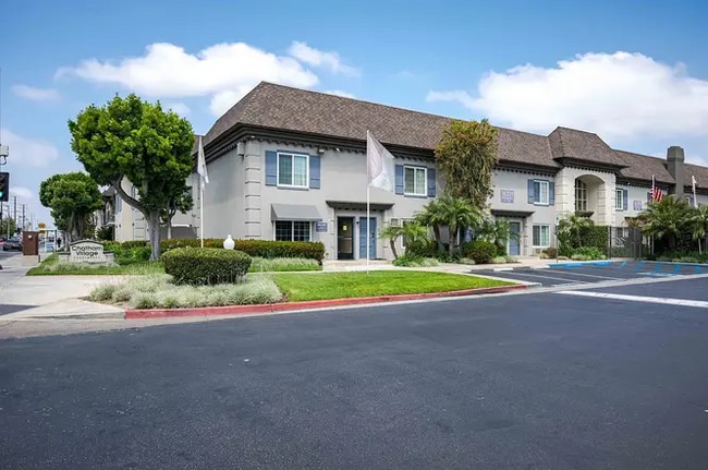 Building Photo - 16331 E McFadden Ave Unit B298