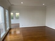 Formal Dining Room/Den - 421 S Bedford Dr Apartments Unit 421