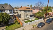 Photo - 1705 S Burlington Ave Townhome