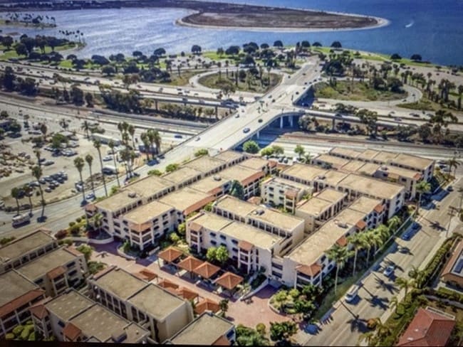 Photo - 2520 Clairemont Dr Unit 309