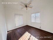 Photo - 855 W 68th St