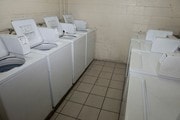 Laundry Room - Wilmington Place Apartments