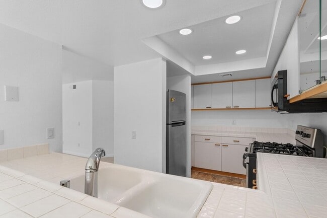 Photo - Lake-View 2BR / 2BA Condo with Balcony & Resort-Style Amenities at Canyon Shores Unit 55