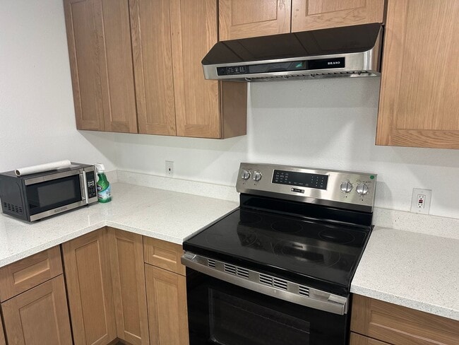 Azusa one bed one bath new ADU for lease - Azusa one bed one bath new ADU for lease House