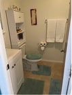 Bathroom/Full - 35239 Bandana Cir House
