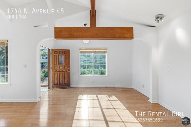 Photo - 1744 N Ave 45