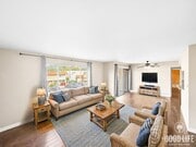 Photo - Beautiful 2BD/2BA w/ Reserved Parking and A/C in College Area!