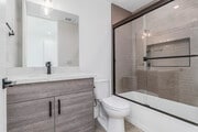 Photo - 522 N Wilton Pl Townhome