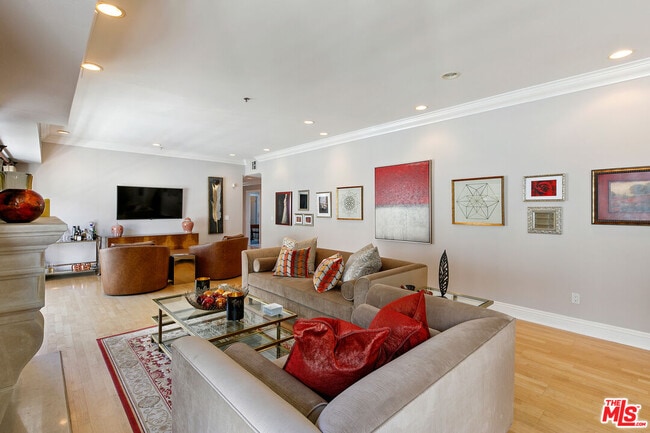 Photo - 11840 Dorothy St Unit 402