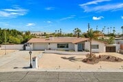Photo - Sunnyside House with Pool in Palm Springs (Monthly Only - No Long Term)
