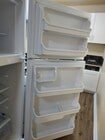 new refrigerator - 6043 Romaine St Unit 6