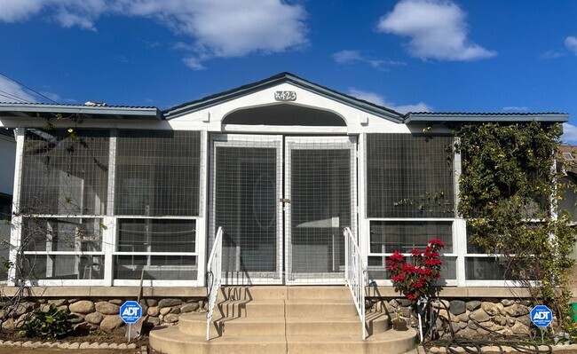 Building Photo - 4423 Camero Ave Rental