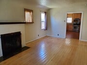 living room to kitchen - 10832 Westminster Ave