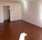 Living room - 3813 Huron Ave Unit 1