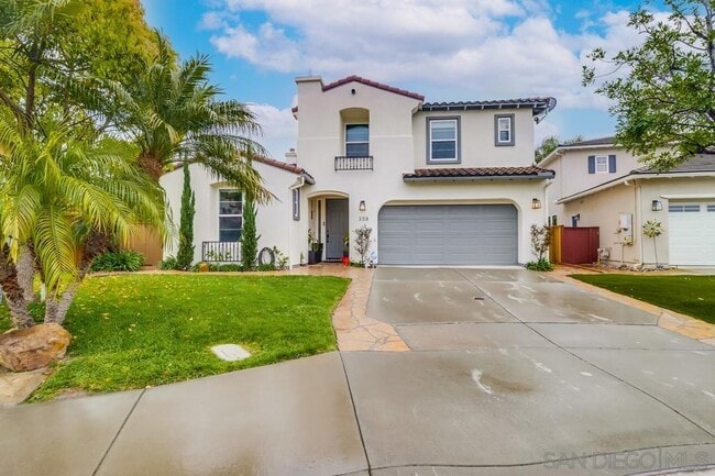Building Photo - 358 Corte Goleta