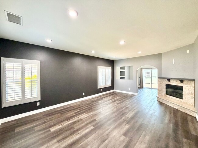Photo - Beautifully Renovated 4 Bedroom Home with INCLUDED Solar, Large Backyard & Gazebo