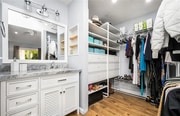 Photo - This one is model perfect.  Who will be th... Apartment Unit 1218