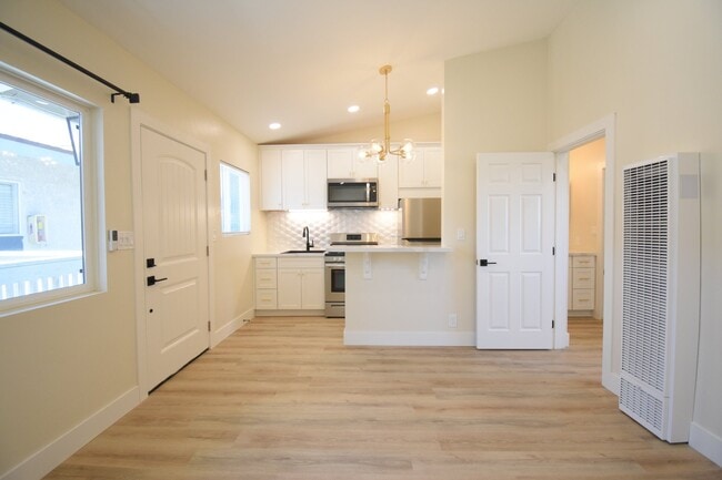 Photo - 1312 S Pacific St Unit F