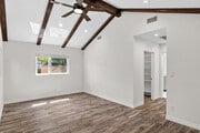 Primary Bedroom - 4242 Van Nuys Blvd