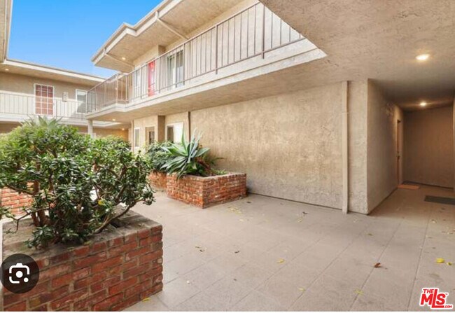 Photo - 1125 Pico Blvd Unit 109