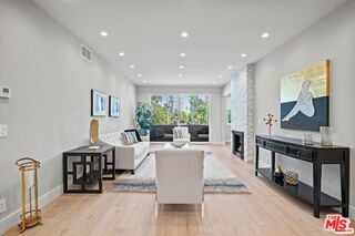 Photo - 1557 S Beverly Glen Blvd