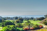 Photo - Panoramic ocean view from this 2 bedroom condo up on the hills of San Clemente
