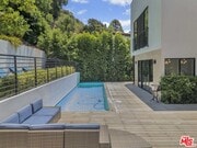 Photo - 2044 Benedict Canyon Drive House