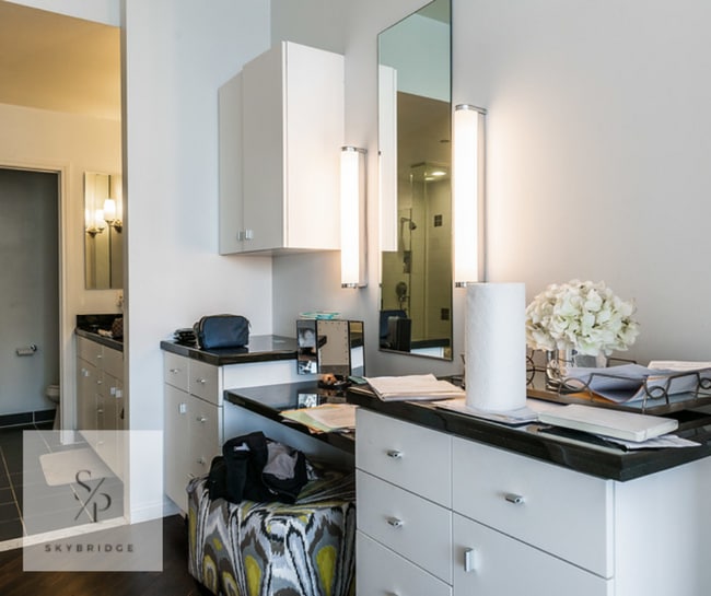 Photo - "Luxurious 2-Bedroom Furnished Condo with Scenic Views & Pool at 1100 Wilshire!" Unit APT 3106