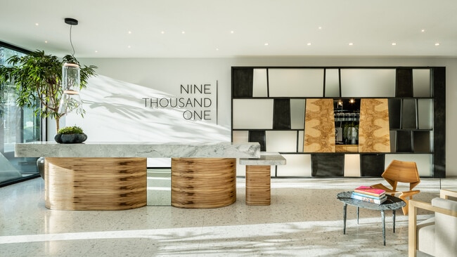 Photo - Nine Thousand One