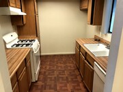 Kitchen - 1830 N Verdugo Rd Apartments Unit 109