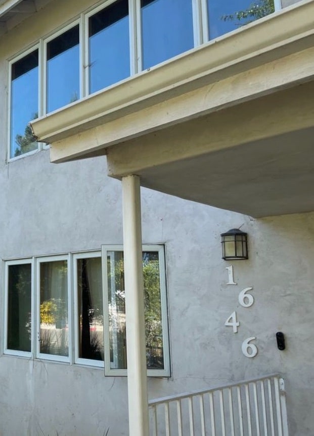 Building Photo - 1646 Maple Ave