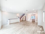 Photo - Modern 3BD/2.5BA Townhome in Mission Valley with Kitchen Island, Private Patio & 2-Car Garage