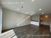 Photo - 110 Sweetzer Ave Unit 309