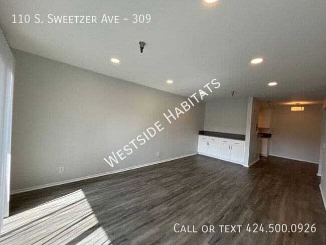 Photo - 110 Sweetzer Ave Unit 309