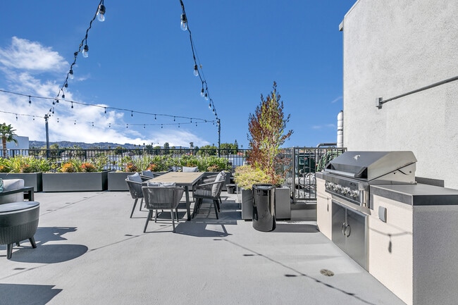 Photo - The Mix | Better Living!