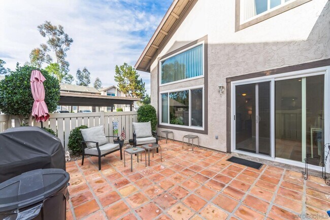 Photo - Charming 3 Bedroom Townhome in Poway!
