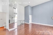 Photo - 815 N Las Palmas Ave Condo Unit #301
