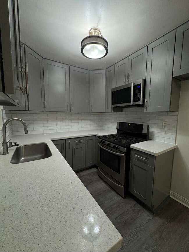 Photo - 293 W Artesia St Unit 293 W. Artesia St.